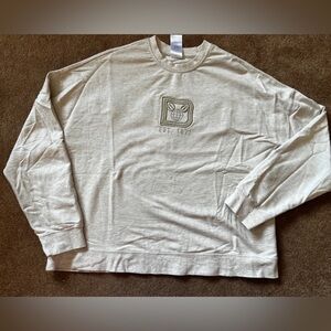 Walt Disney World crewneck
